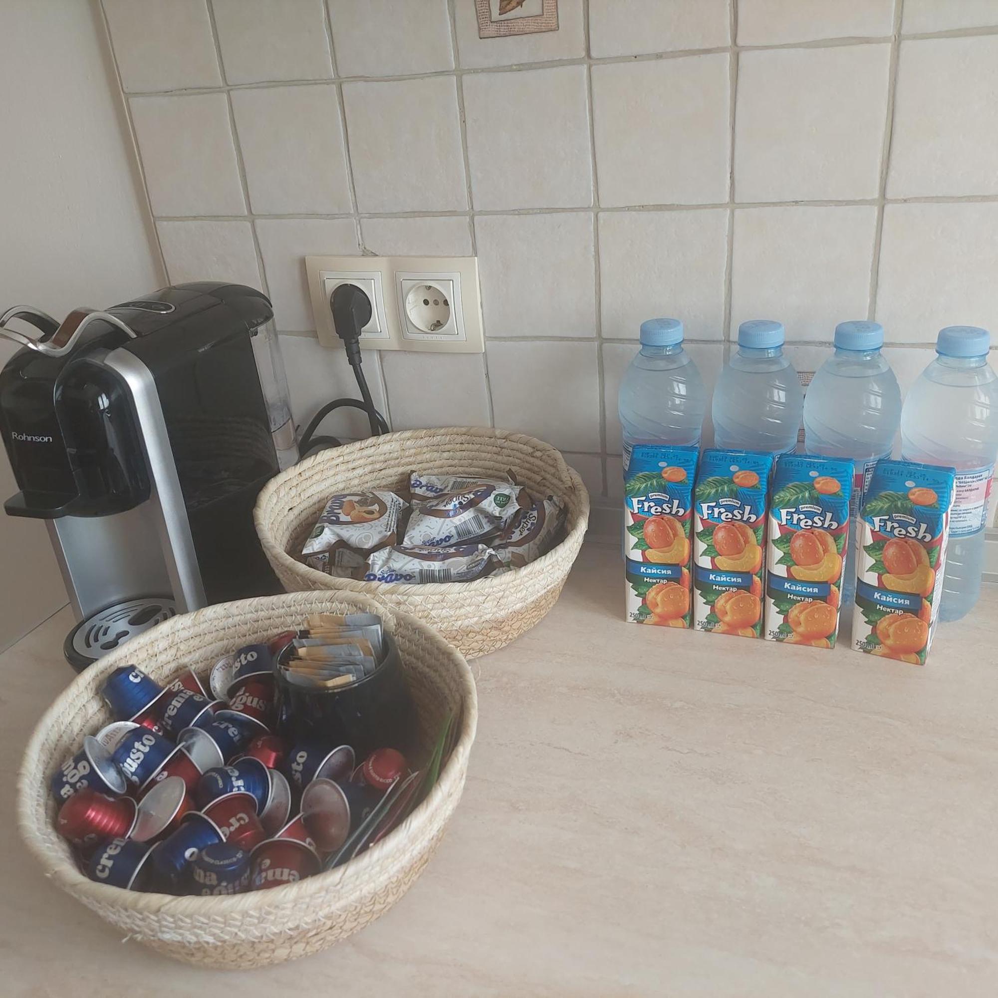 La Casa Di Sofia Apartment Ngoại thất bức ảnh