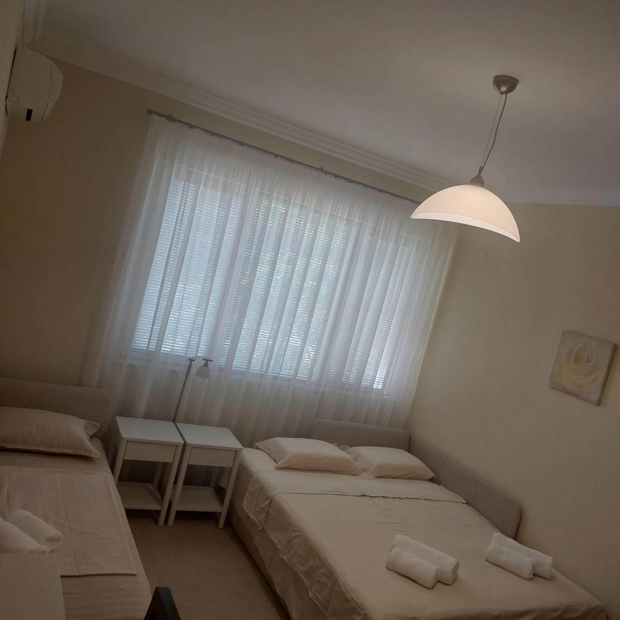 La Casa Di Sofia Apartment Ngoại thất bức ảnh