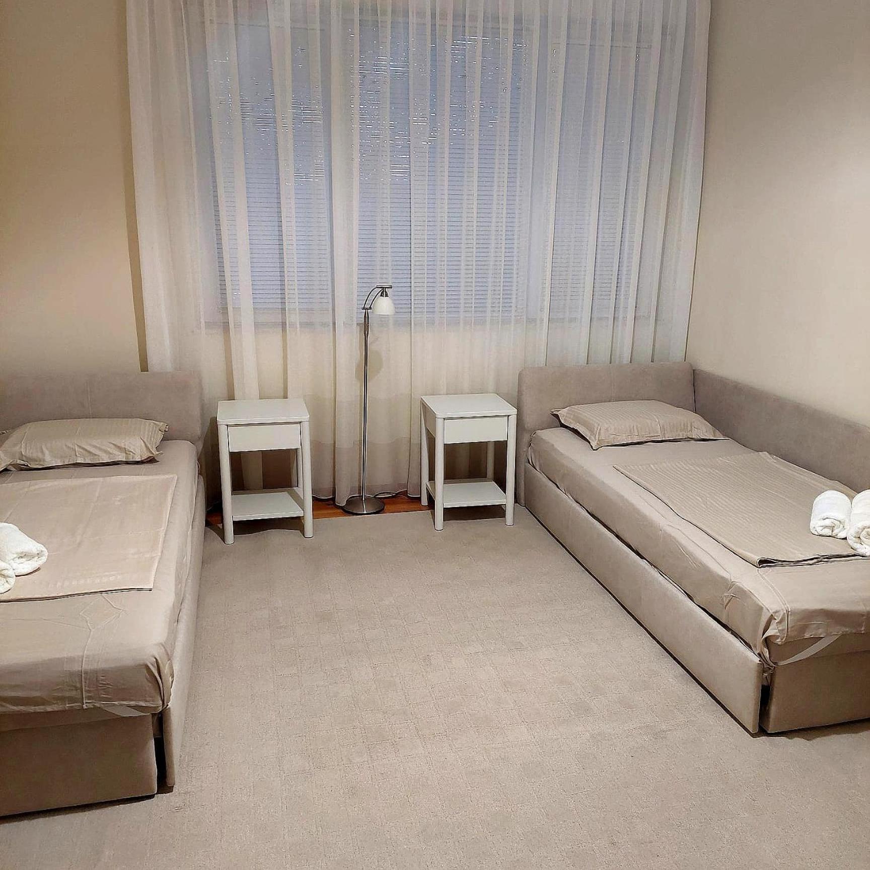 La Casa Di Sofia Apartment Ngoại thất bức ảnh