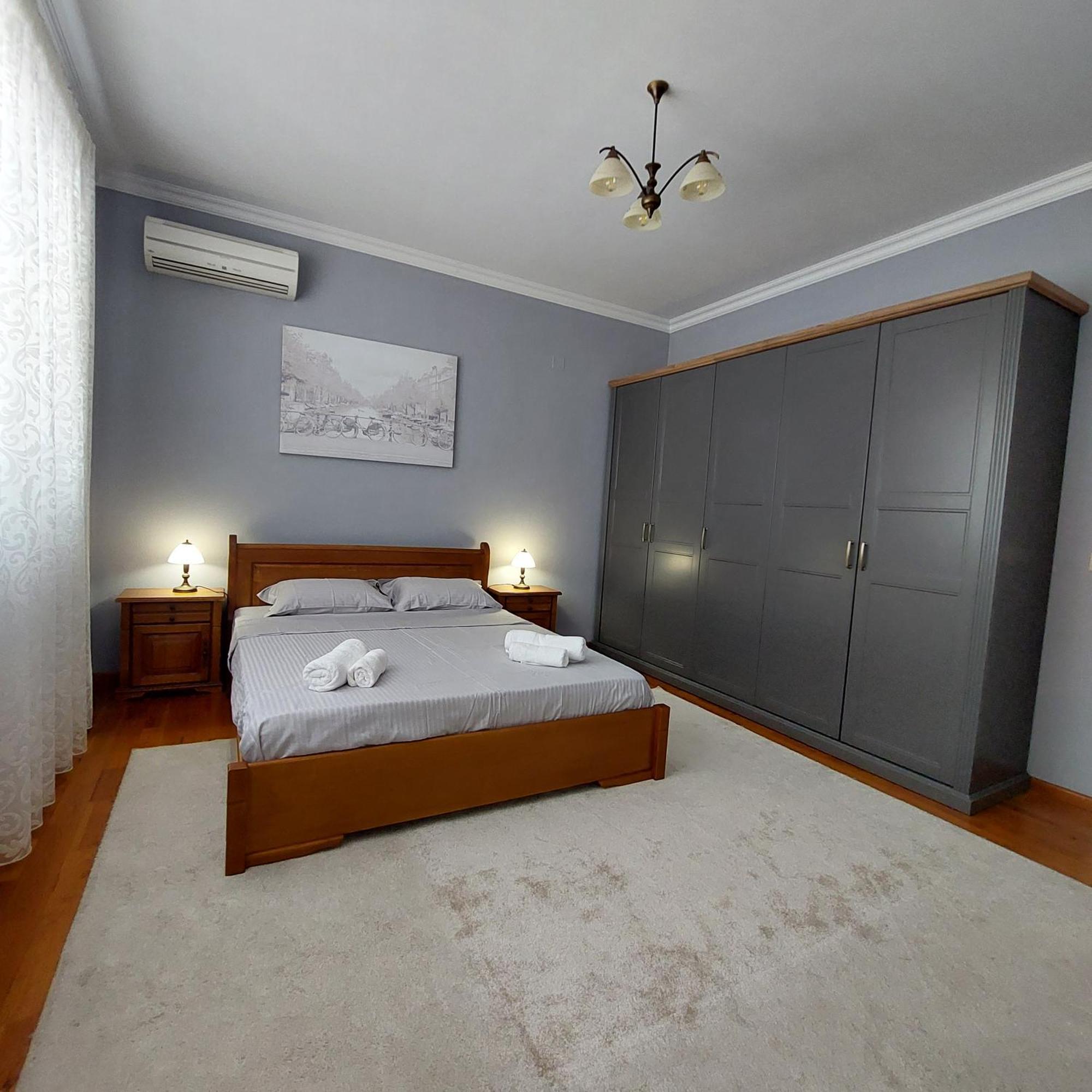La Casa Di Sofia Apartment Ngoại thất bức ảnh