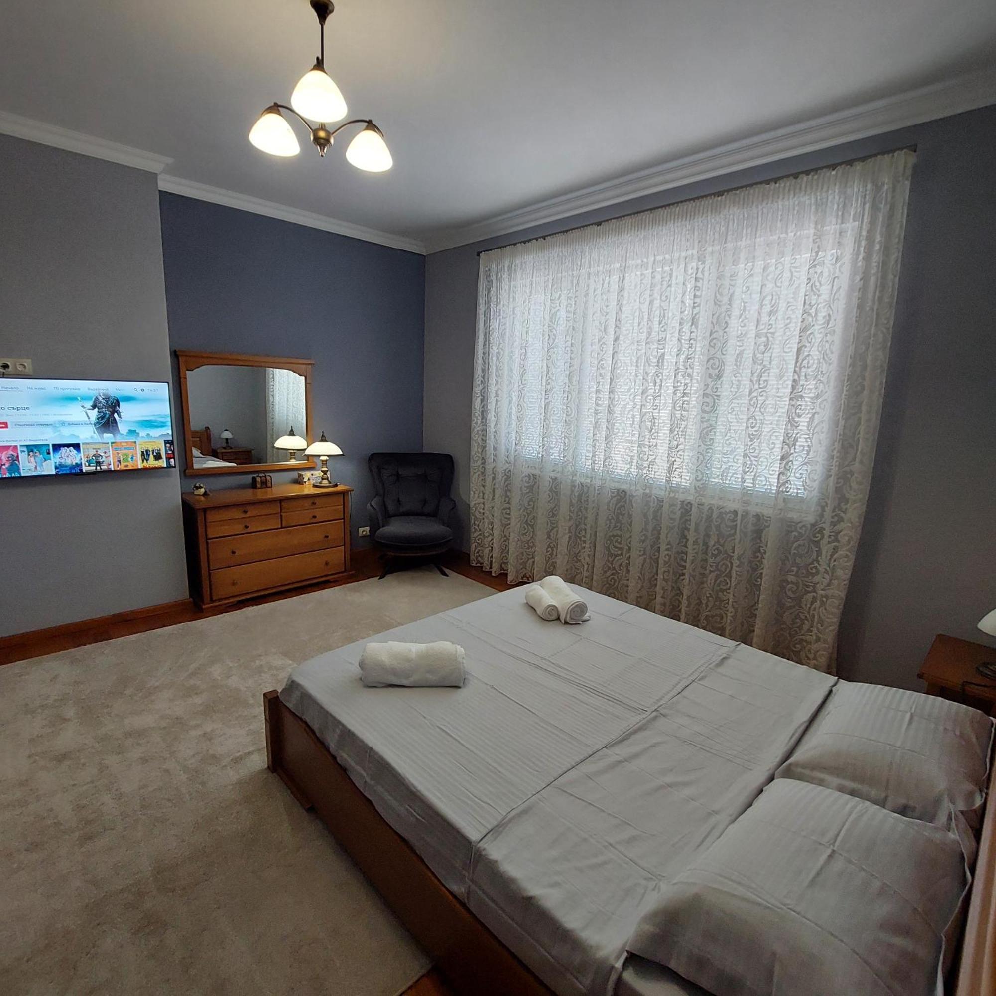 La Casa Di Sofia Apartment Ngoại thất bức ảnh